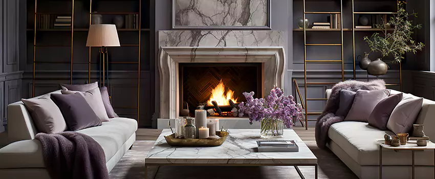 Napoleon Galaxy Series Outdoor Fireplaces Repair in Rotterdam, NY