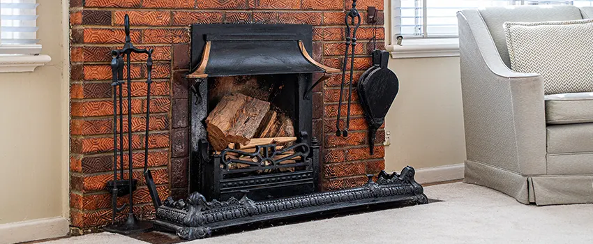 Custom Old Fireplace Redesign Services in Rotterdam, New York