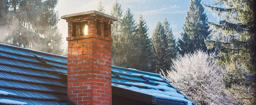 Residential Chimney Rain Caps Repair Services in Rotterdam, NY