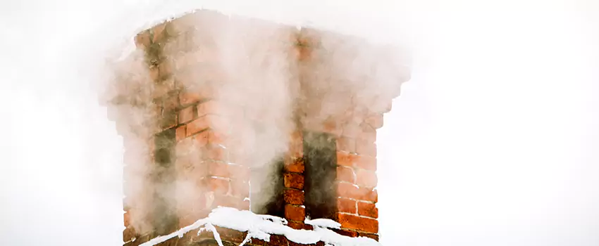 Chimney Flue Soot Removal in Rotterdam, NY