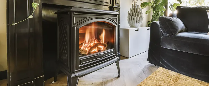 Valor Wood Fireplace in Rotterdam, NY