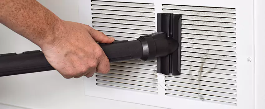 Vent Cleaning Process in Rotterdam, New York