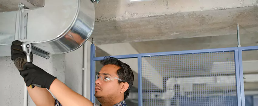 Benefit of Ventilation Cleaning in Rotterdam, New York