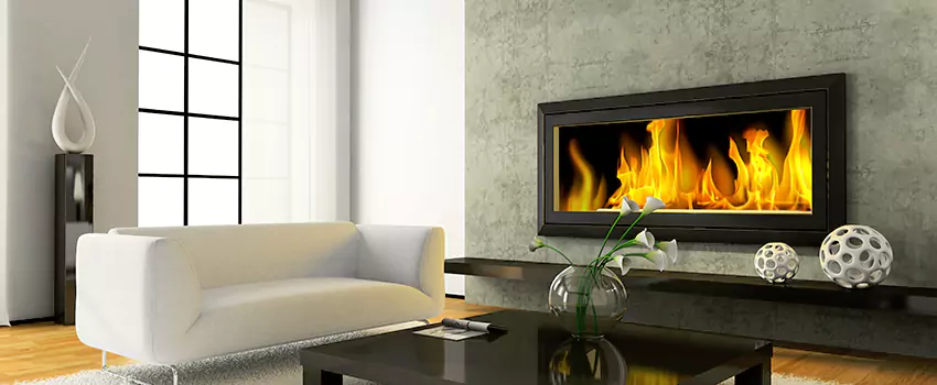 Ventless Fireplace Oxygen Depletion Sensor Installation and Repair Services in Rotterdam, New York