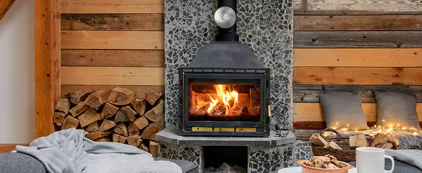 Affordable Wood Fireplace Fixing Solutions in Rotterdam, New York