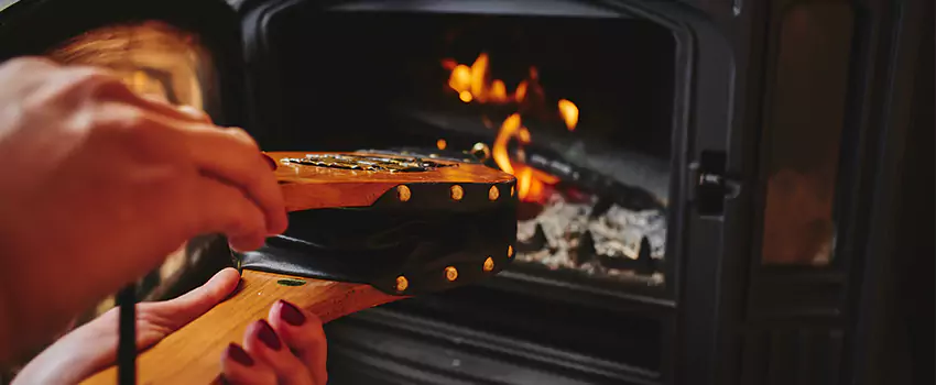 Cost of Wood Furnace Repair and Installation Services in Rotterdam, NY