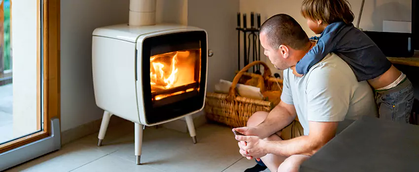 Wood Stove Stone Chimneys Installation Services in Rotterdam, NY