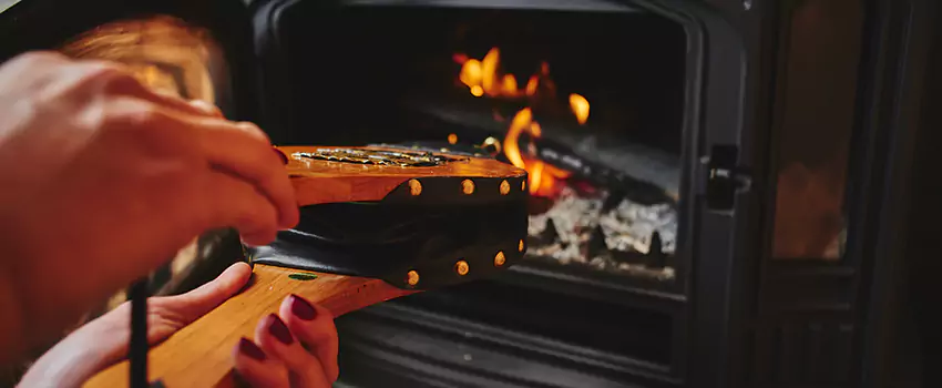Wood Stove Grates Repair in Rotterdam, New York